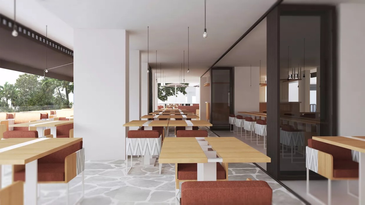 Morrofino Barcelona Brings the Best of Spain to South Beach