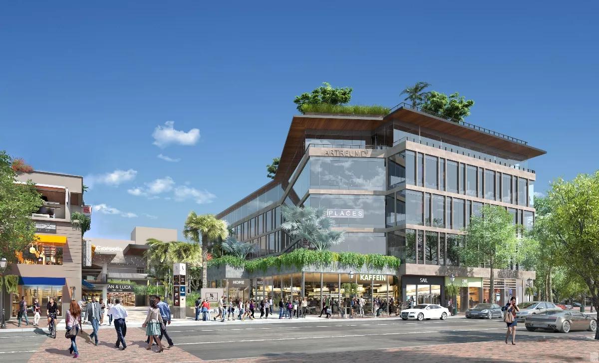 Sushi Garage and Botanico Gin Join CocoWalk’s New Restaurant Lineup