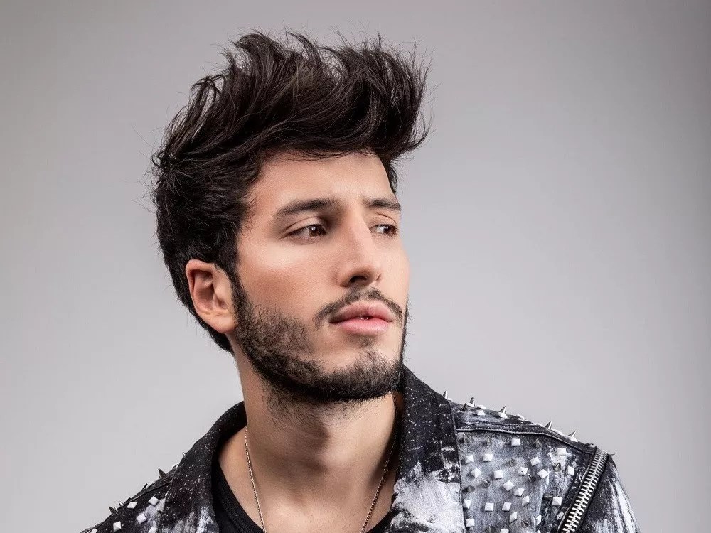 Sebastián Yatra’s Music Dreams Began in South Florida