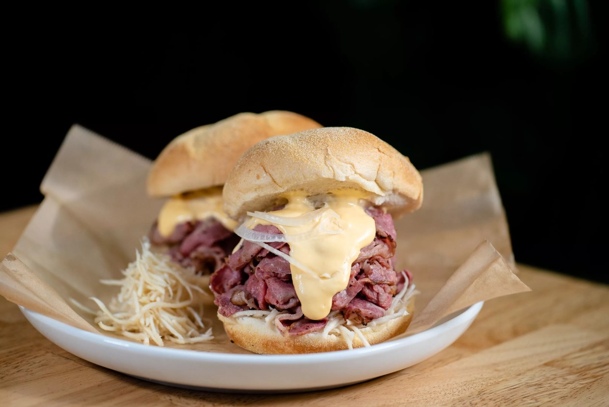Miami’s Best Eats and Drinks This Weekend: Johnnie’s, Bark ‘N Brews, Netflix-Inspired Cookies