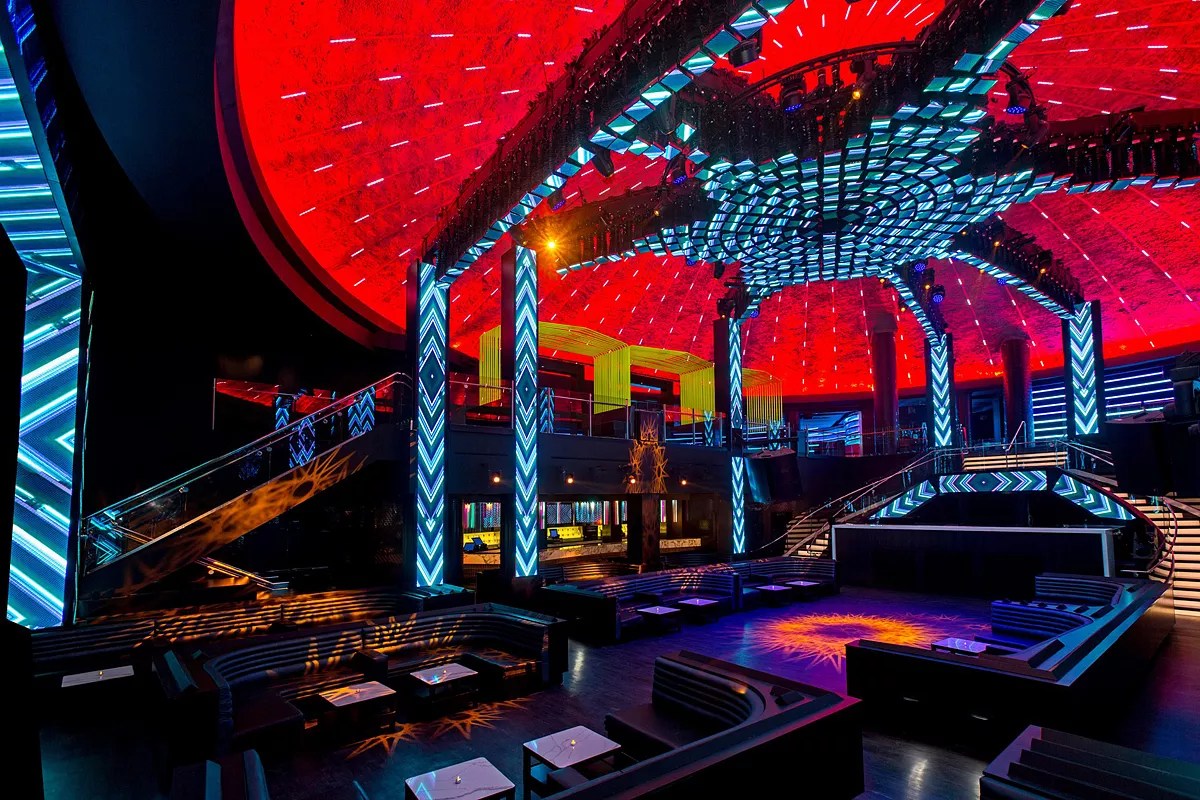 LIV Nightclub to Reopen This Weekend With Alesso and the Martinez Brothers