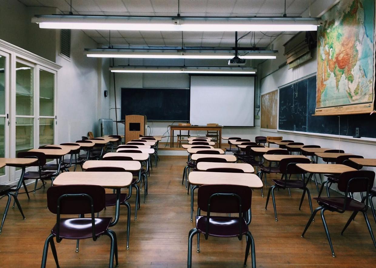 Education Reform Now Retracts Report on Racial Funding Gap in Florida Schools UPDATED