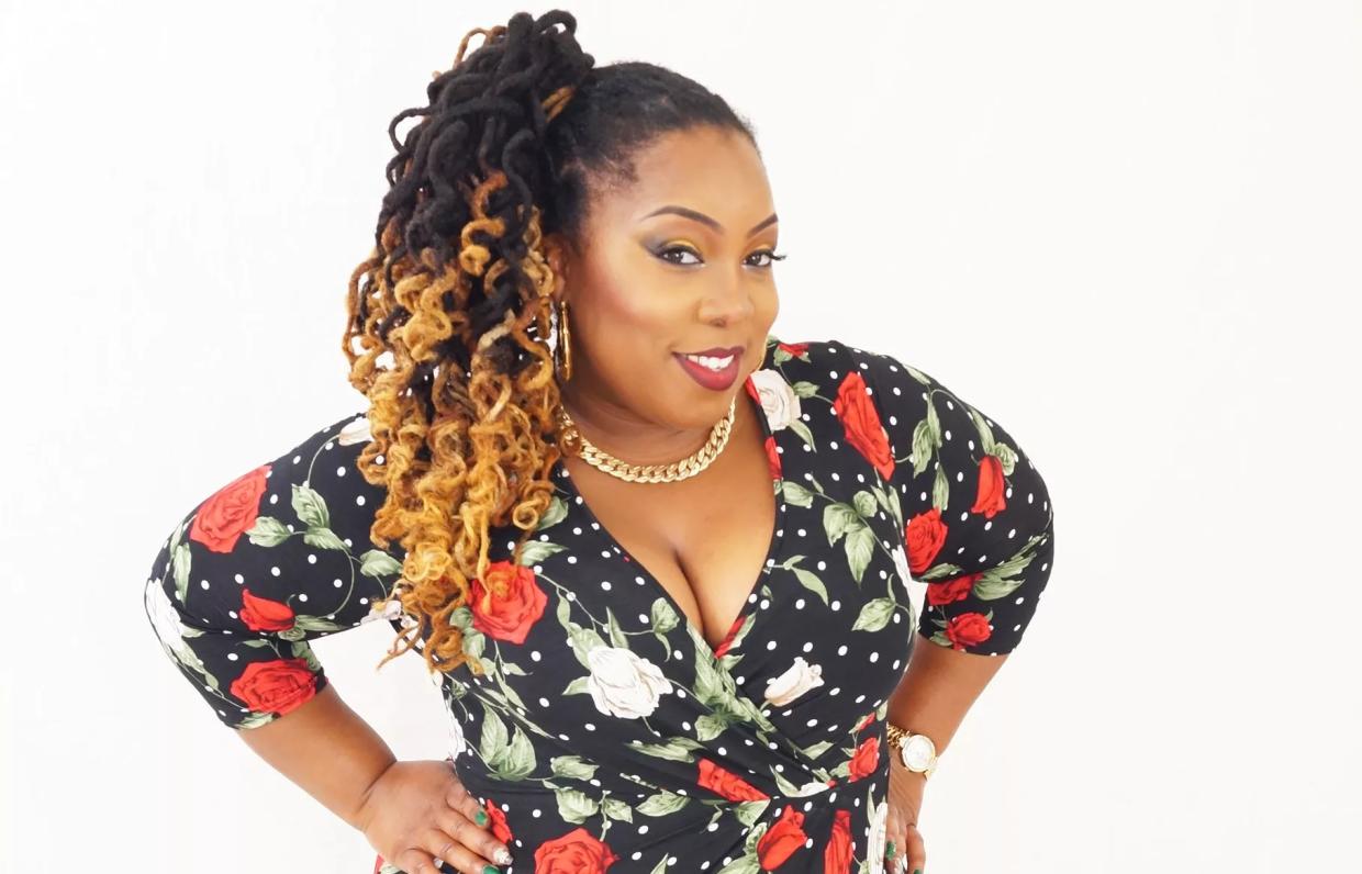 Curve Fest Miami Pairs Body Positivity With Entrepreneurial Grit
