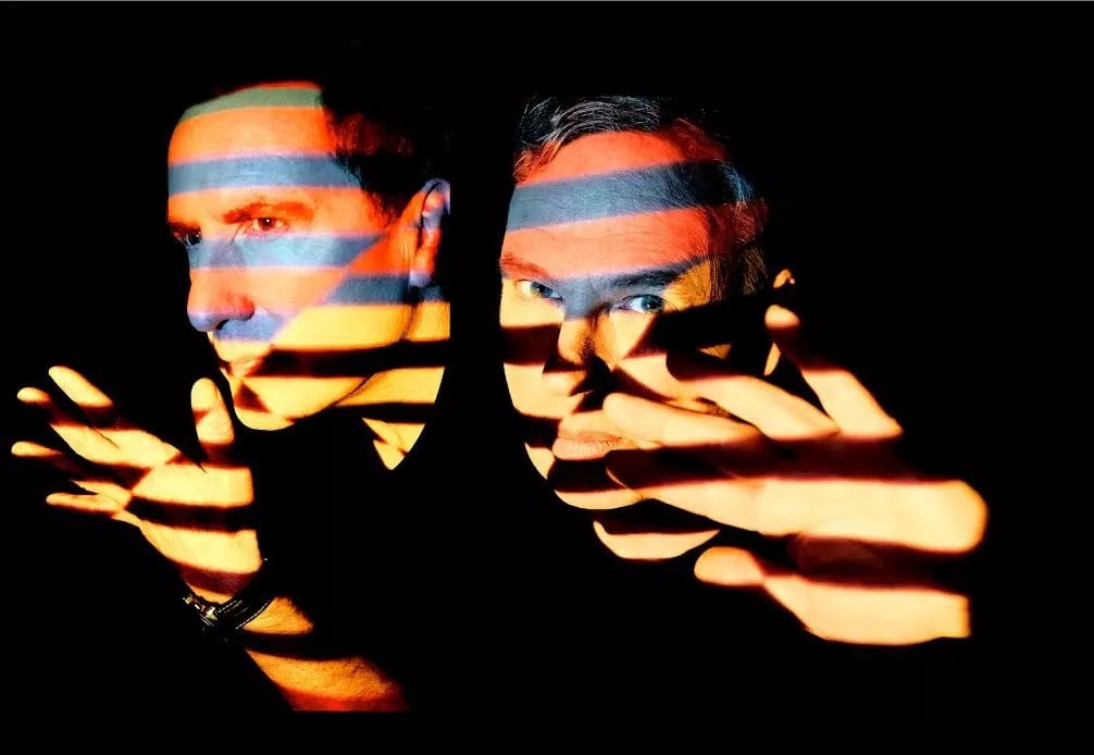 Orchestral Manoeuvres in the Dark Pioneered Millennial Pop Music