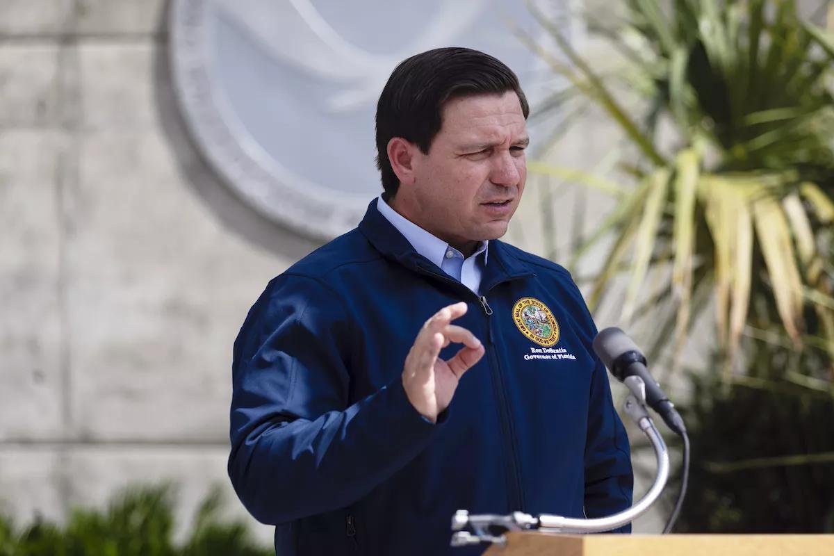 All of Florida on Alert as Hurricane Dorian Continues to Strengthen