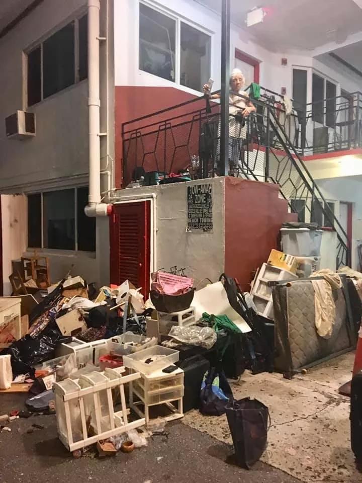 Florida Lawmakers Push for Moratorium on Evictions During Hurricanes