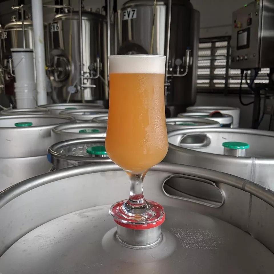 South Florida Breweries Help Hurricane Dorian Relief Efforts for the Bahamas