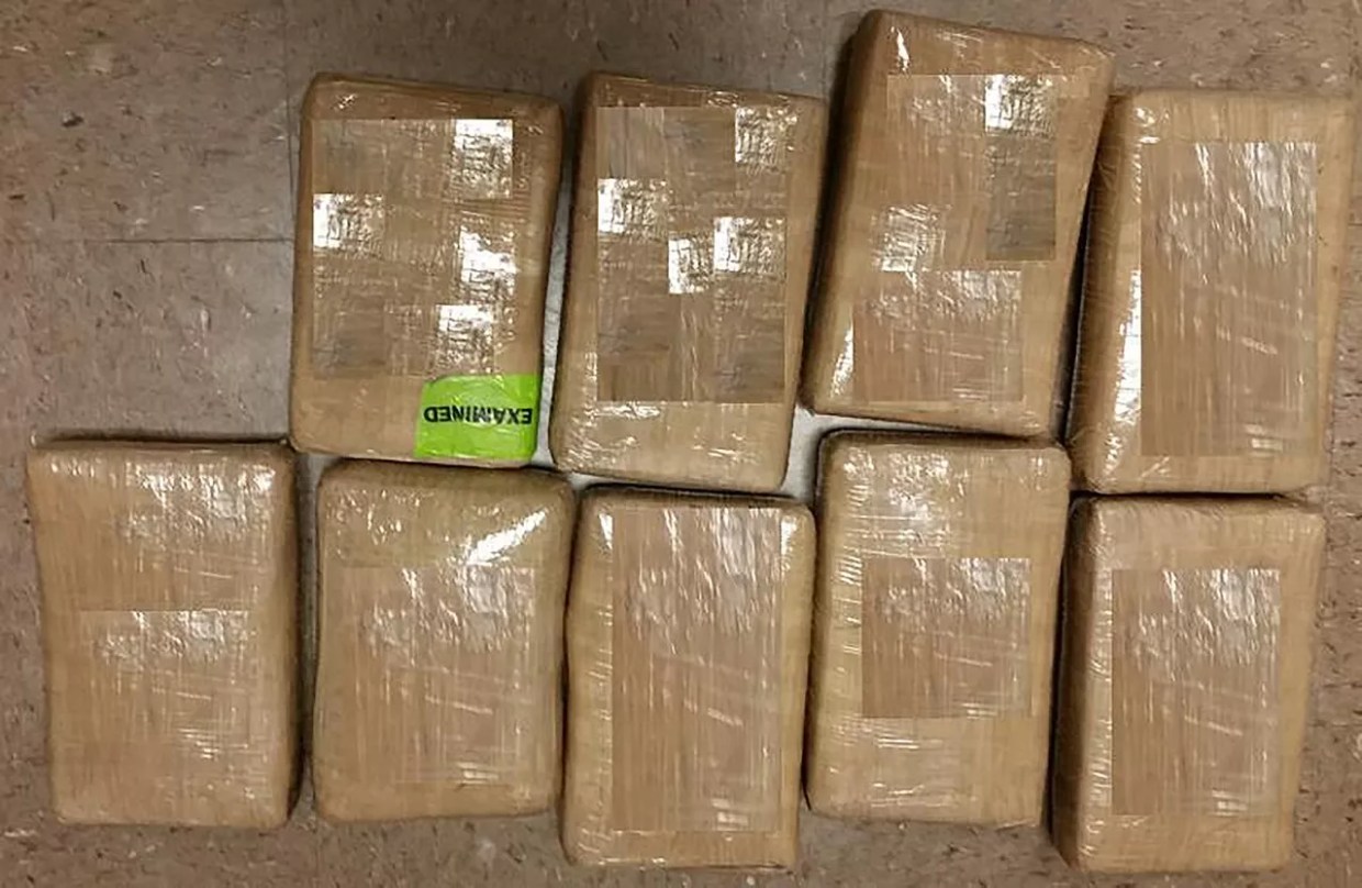 Jury Acquits Man Accused of Trafficking Cocaine Via Fort Lauderdale Airbnb