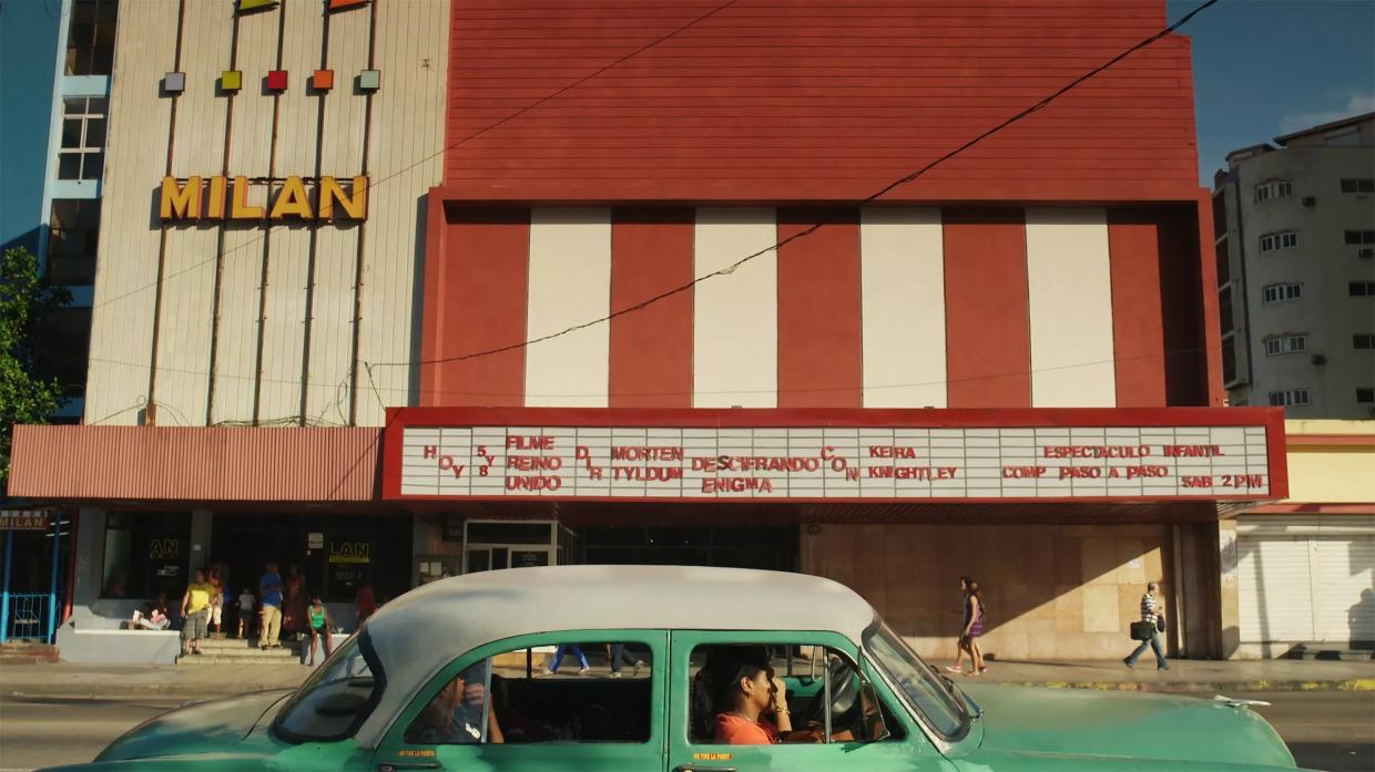 The Wolfsonian’s Latest Exhibit Offers an Immersive Glimpse at Old Havana