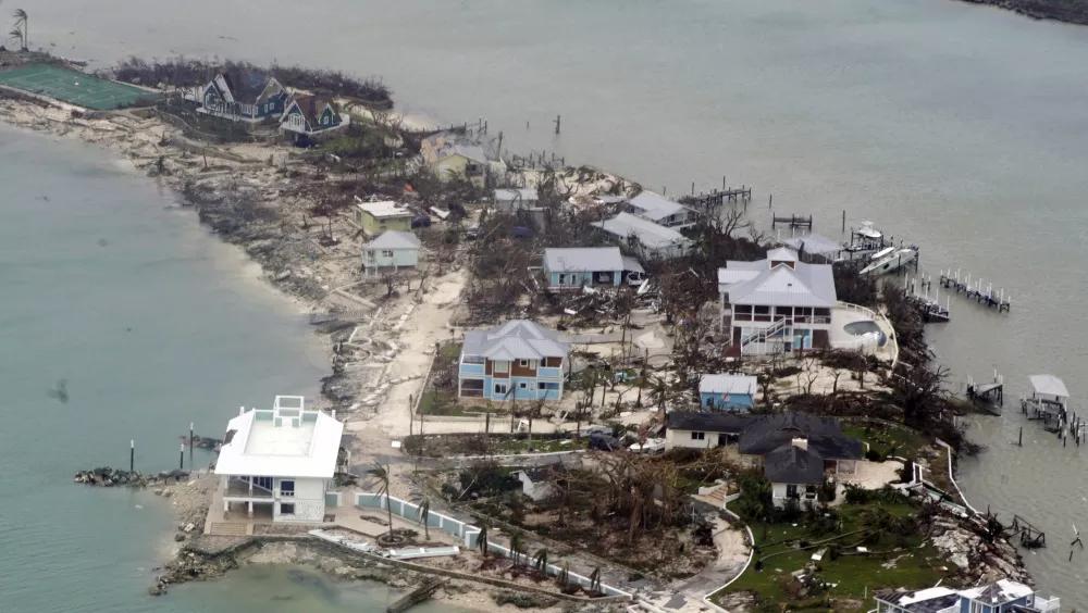 Broward Lawmaker Asks Trump to Waive Visa Requirements for Bahamians Reeling From Dorian