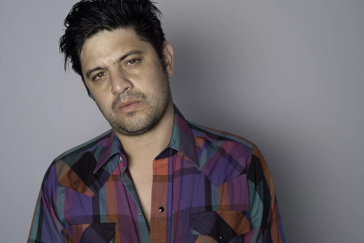 Nick County Is Giving Country Music a Tropical Home