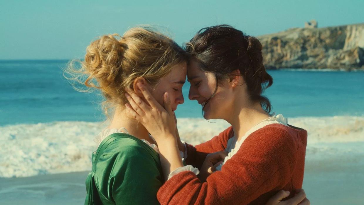 Miami Film Festival’s Gems Lineup: Bong Joon-ho, Pedro Almodóvar, and Céline Sciamma