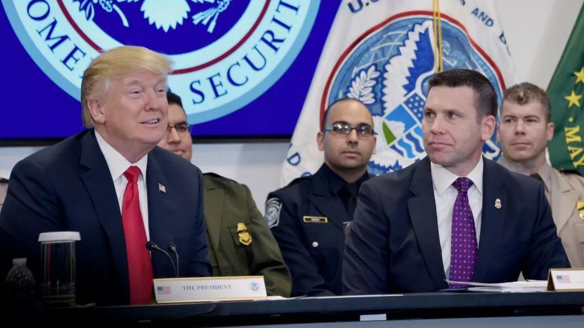 South Florida Groups Protest Trump’s “Reckless” Looting of FEMA to Fund ICE