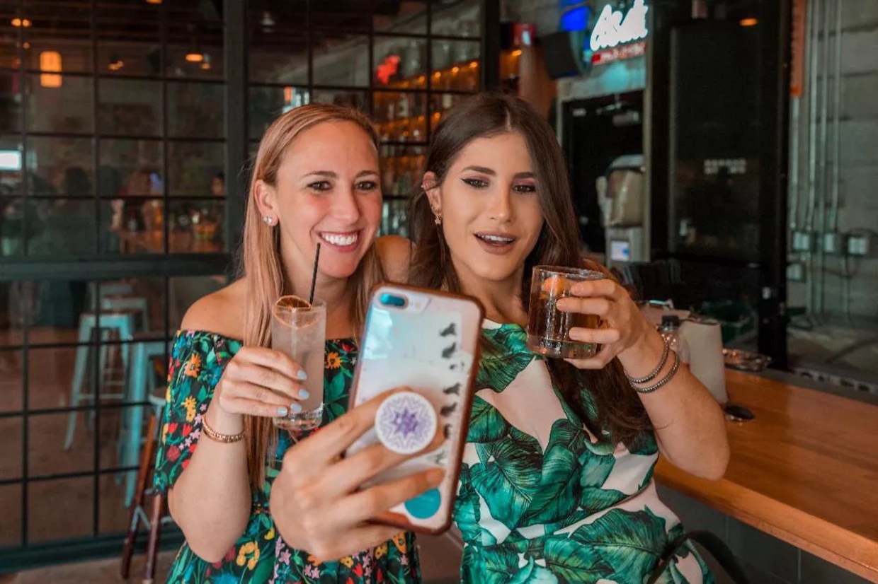 The Ten Best Ladies’ Nights in Miami