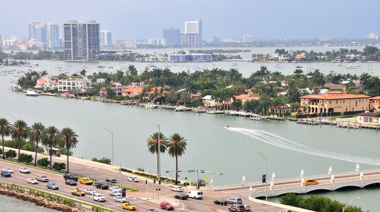 Survey Finds Millennial Renters in Miami Are Nowhere Close to Buying a Home