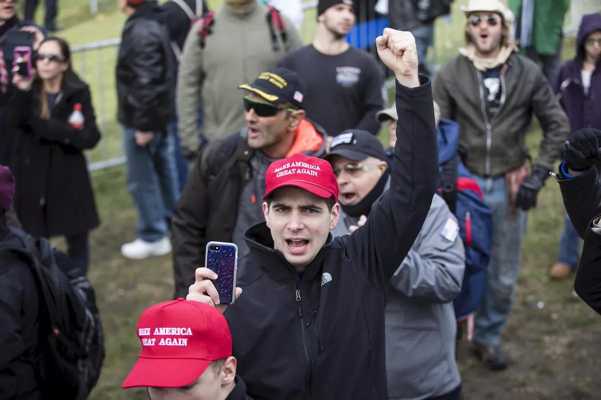 White Nationalists, Alt-Right Personalities Plan Rally on Miami Yacht