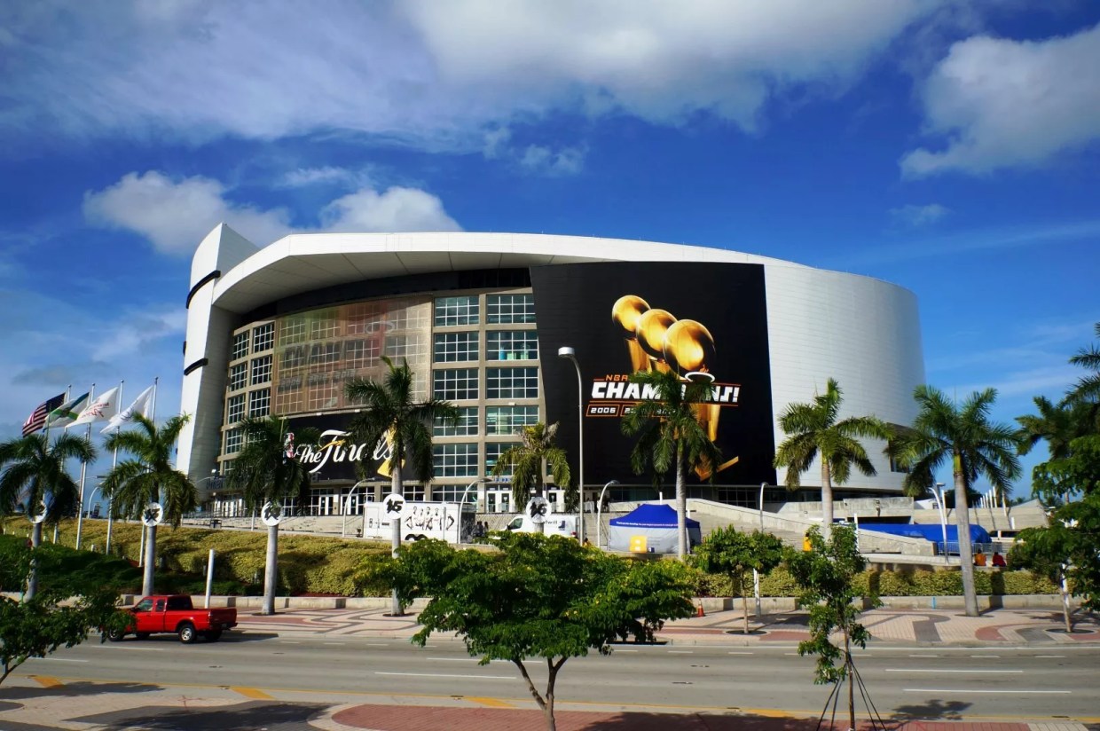 Four Reasons Miami-Dade Should Accept BangBros’ $10 Million Arena Naming-Rights Offer