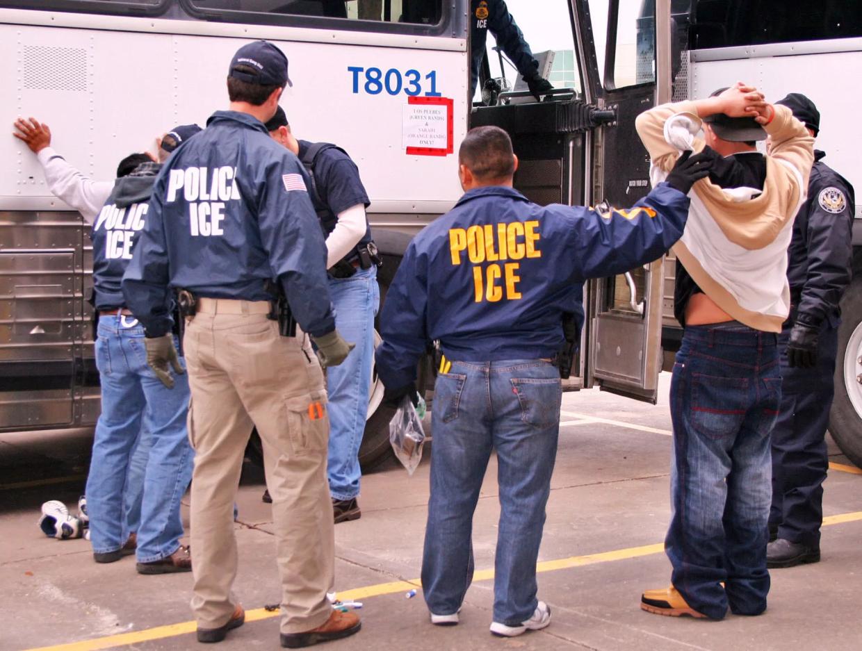 Miami Now One of the Worst Places in the U.S. for Asylum Seekers