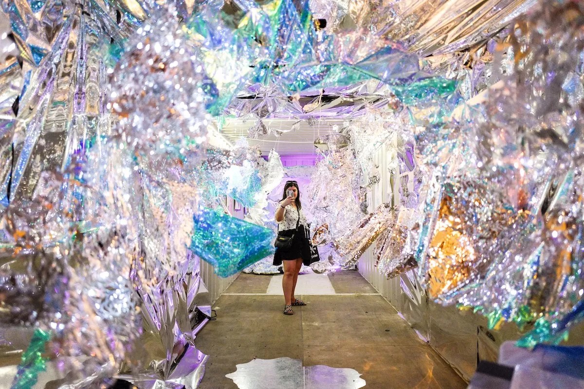 Satellite Miami Will Return to Miami Art Week With a Cease-and-Desist Order From Art Basel