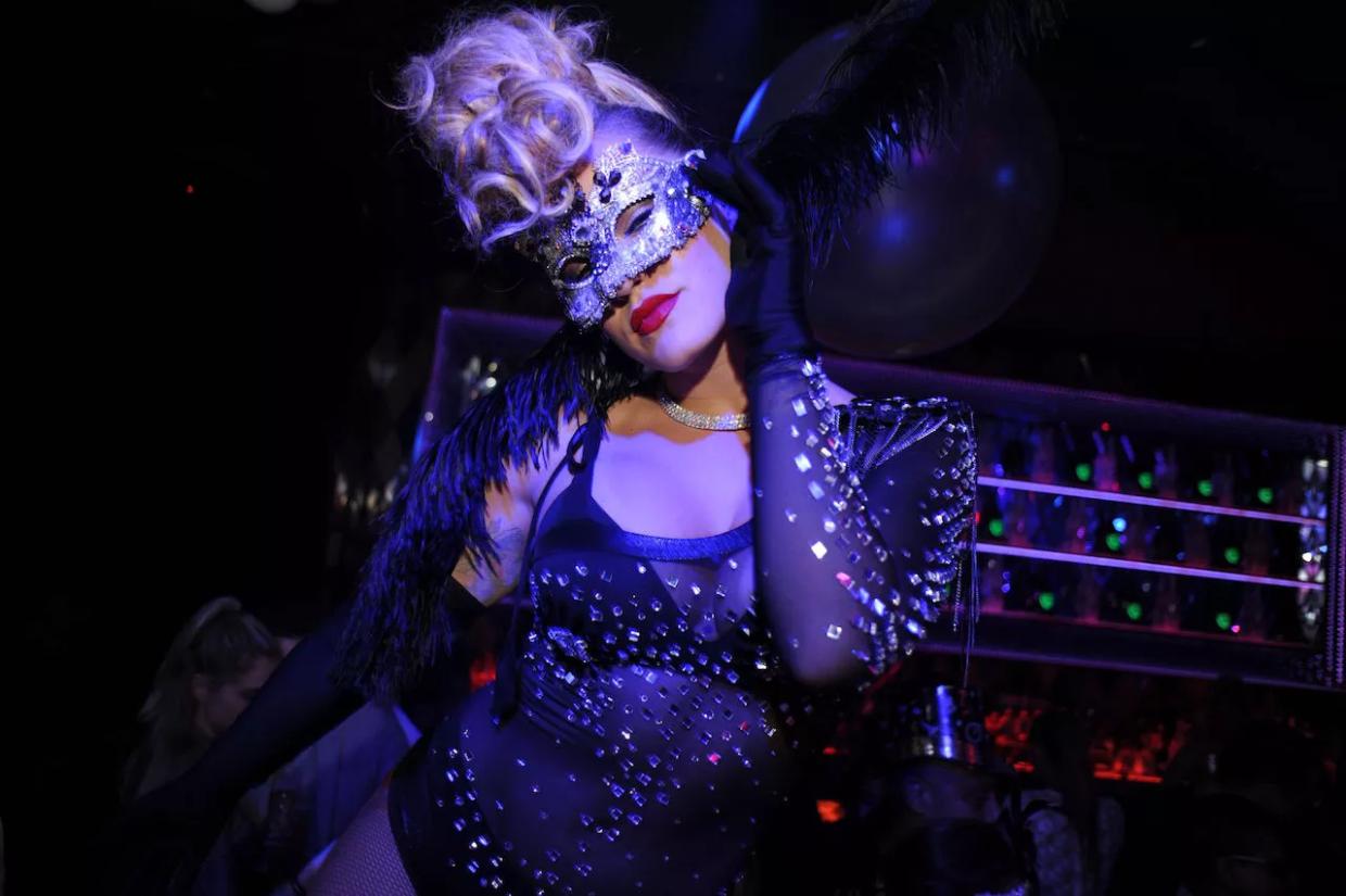 Where to Party Every Night of the Week in Miami
