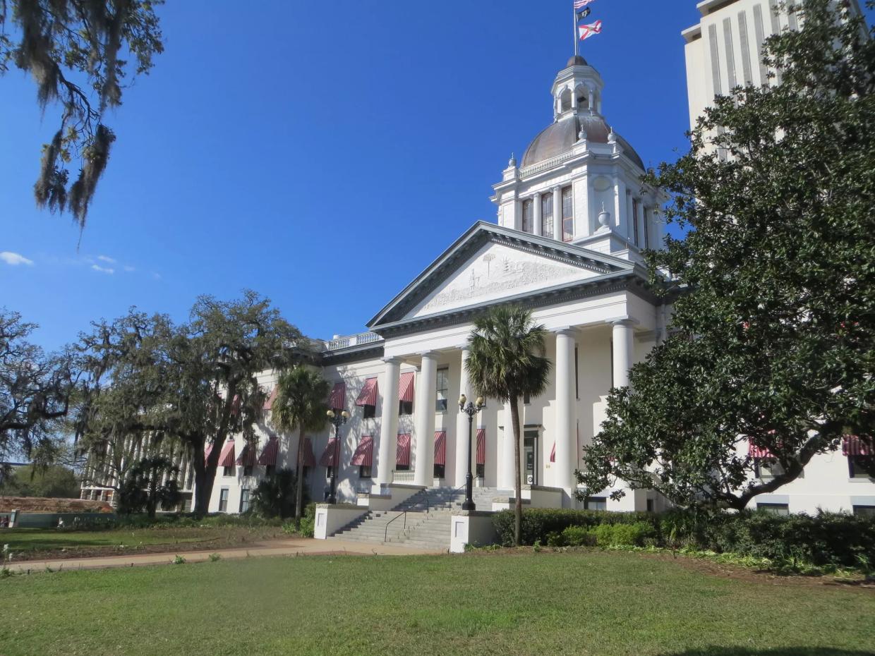 Florida Shockingly Leads Nation in Ethics Transparency, Report Finds