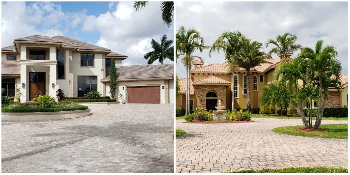 Convicted Venezuelan Official’s Palm Beach Estates Go Up for Auction