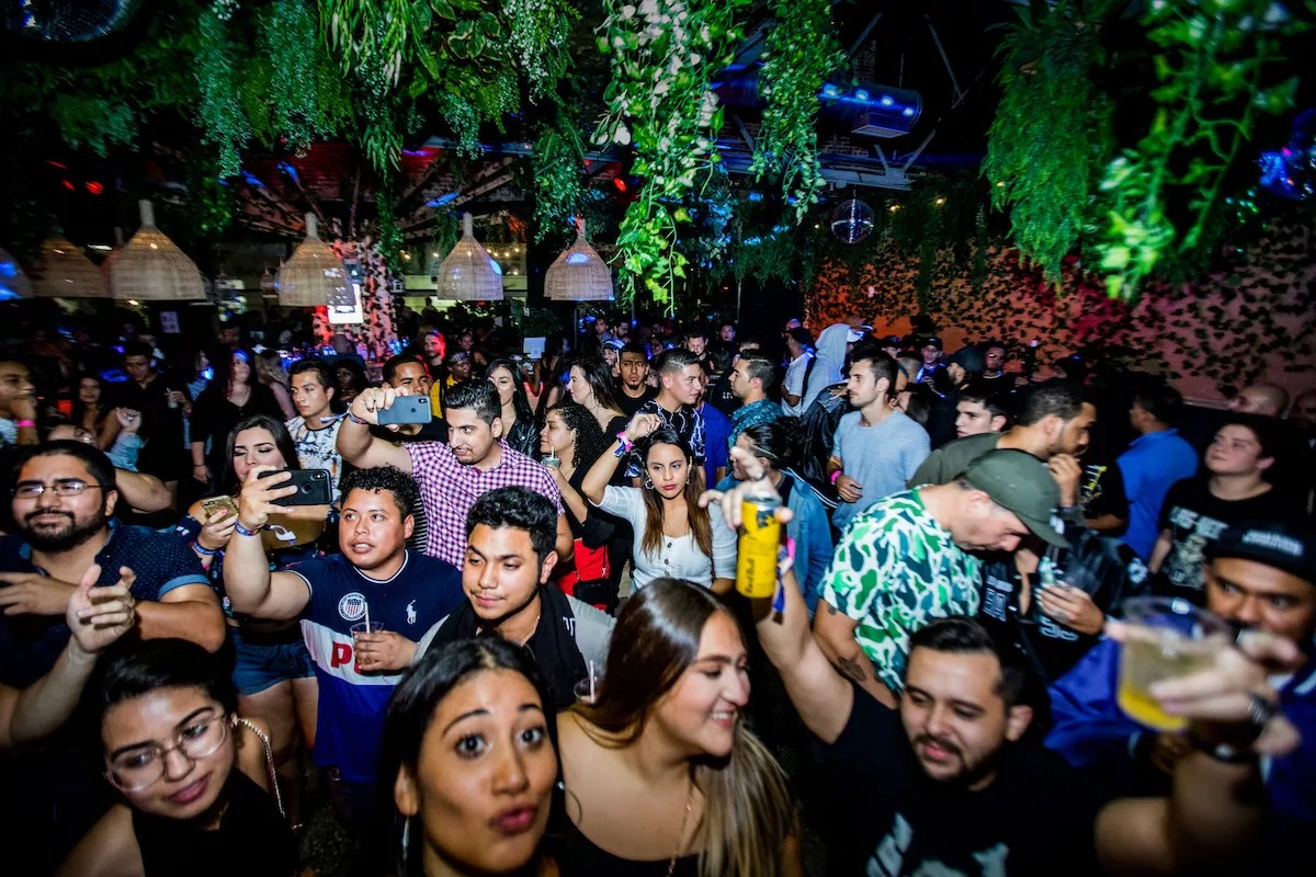 The Best Concerts in Miami This Week