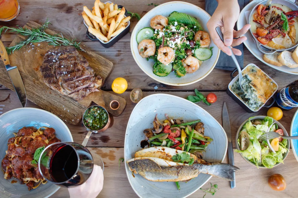 The Ten Best Argentine Restaurants in Miami