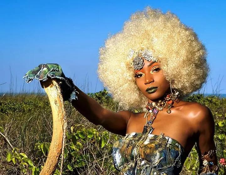 Inaugural Miami on Sight Show Spotlights Sustainable Local Fashion