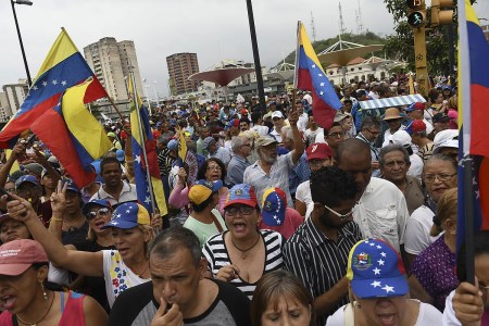 Doral Mayor Shares Thoughts on Residents' Deportation Fears