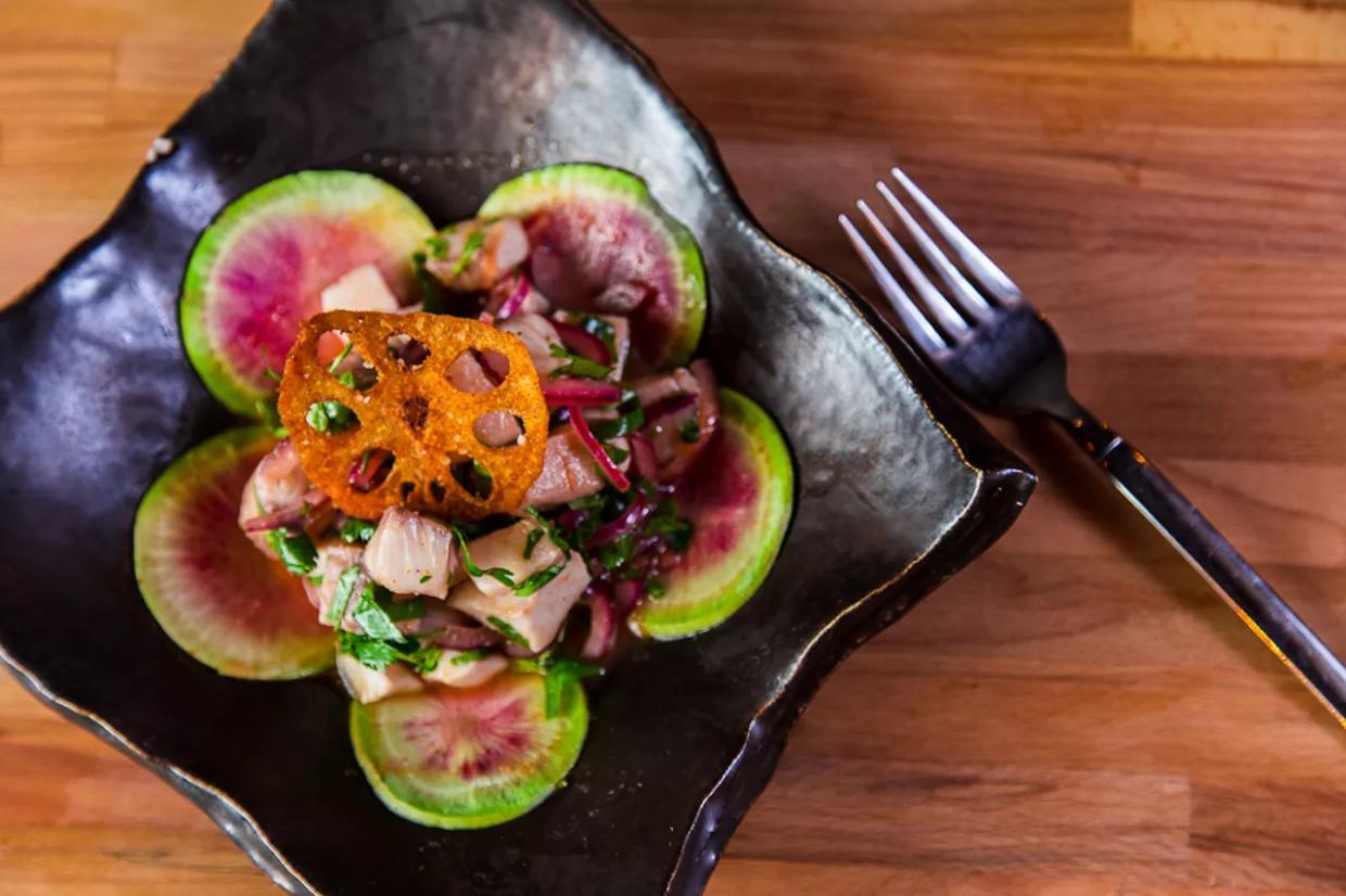 Miami Shores Gastrobar to Offer Sinful Food and Absolution Through Cocktails