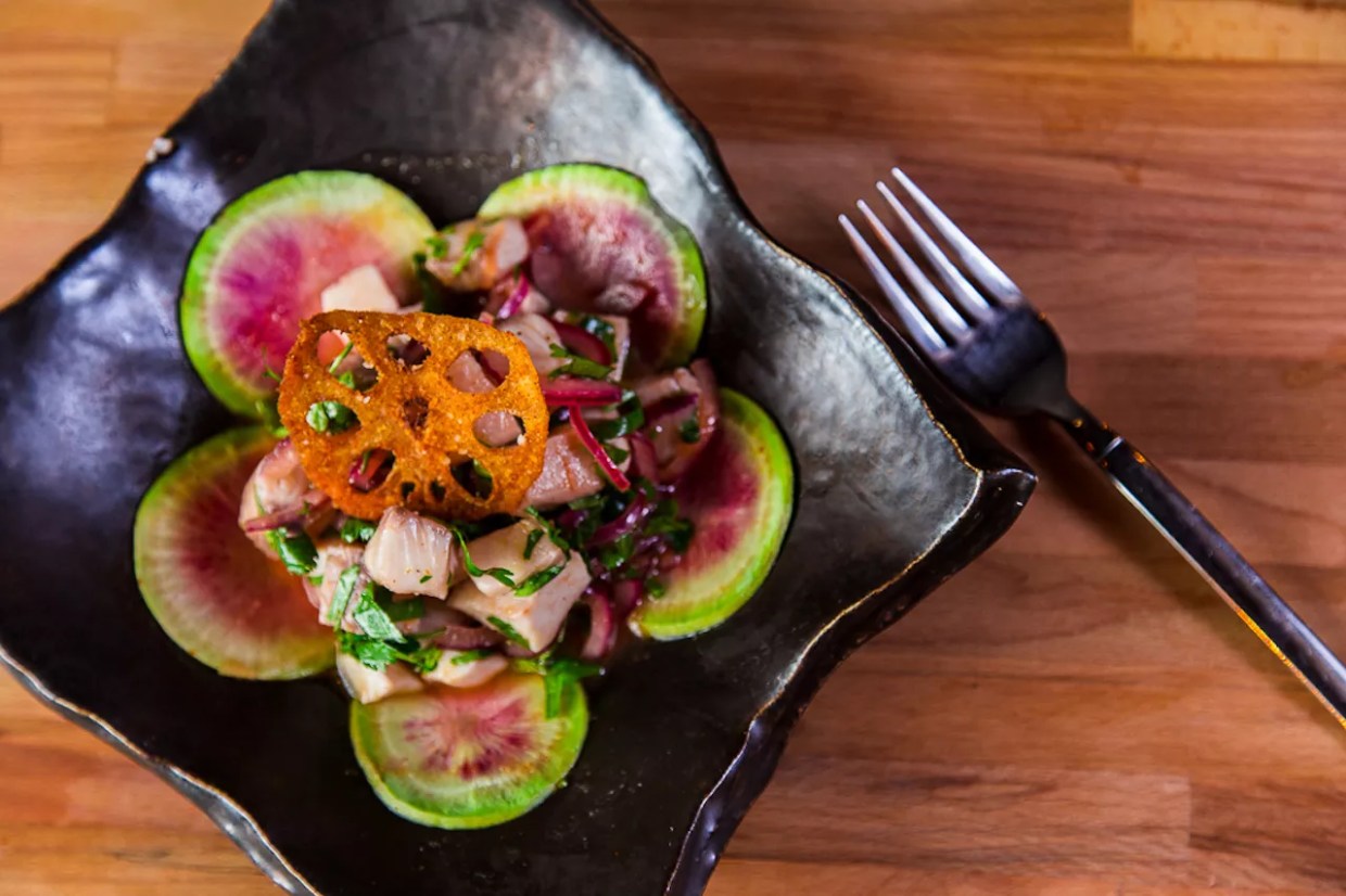 Miami Shores Gastrobar to Offer Sinful Food and Absolution Through Cocktails