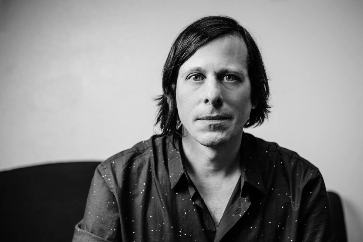 The Posies’ Ken Stringfellow Set to Play Debut Solo Show in Miami