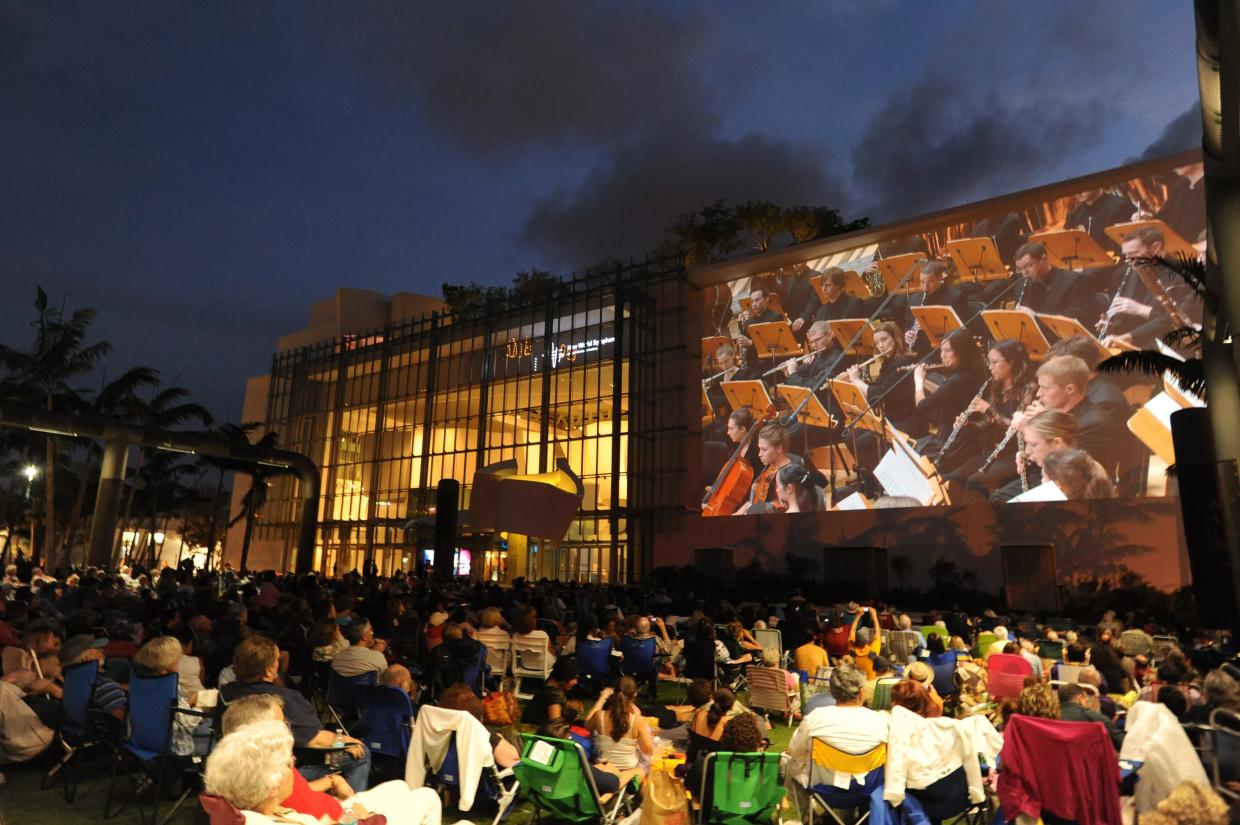 New World Symphony Partners With Veza Sur for “Beer and Brass” Virtual Concert