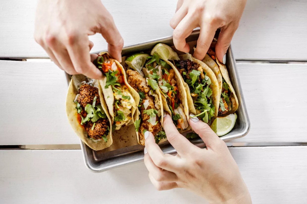 <i>New Times</i>‘ Tacolandia 2023 Presale Tickets on Sale Now
