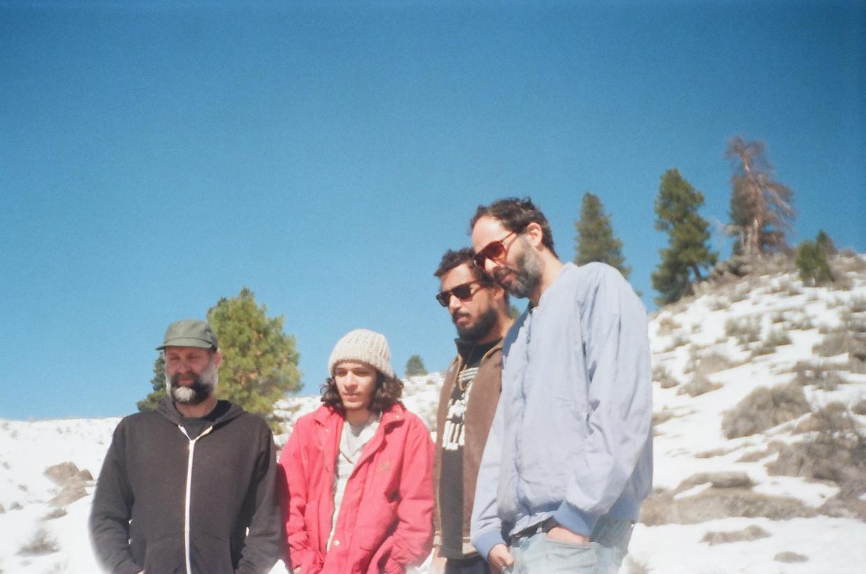 Built to Spill Brings 20th Anniversary Keep It Like a Secret Tour to South Florida