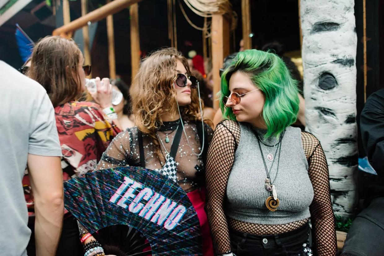The Ten Best Dance Clubs in Miami