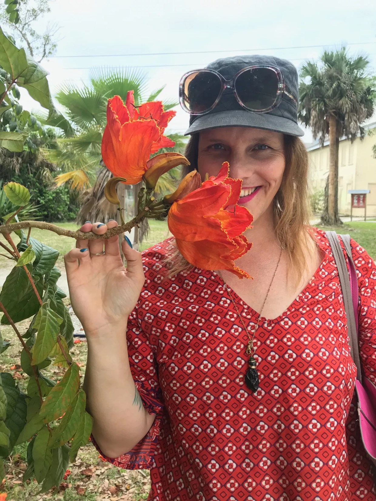 Bikini Kill’s Erica Dawn Lyle Came Up in South Florida’s DIY and Activist Scenes