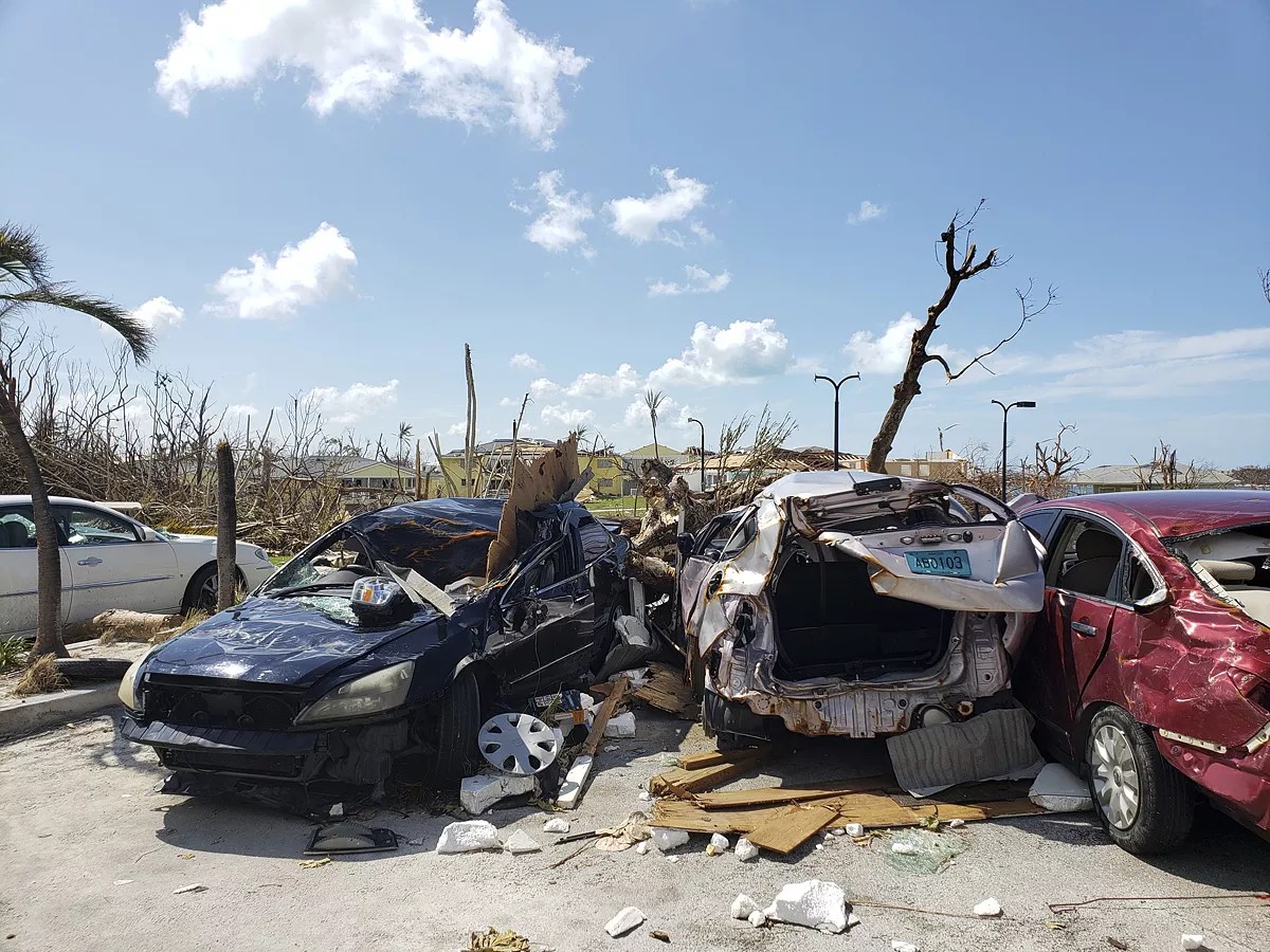 Bahamian Government Resumes Deportation of Storm-Ravaged Immigrants