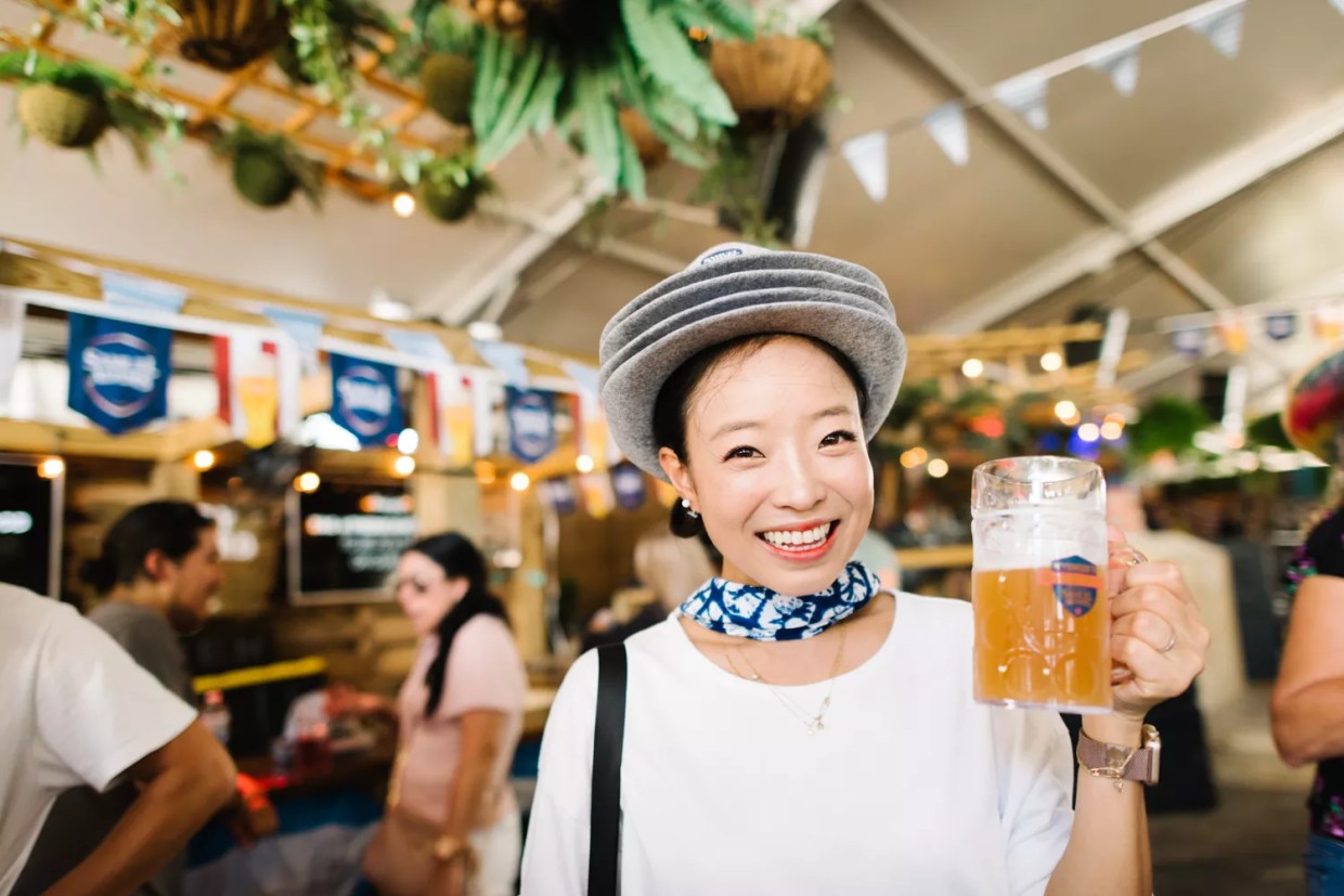 The Ten Best Things to Do in Miami This Weekend