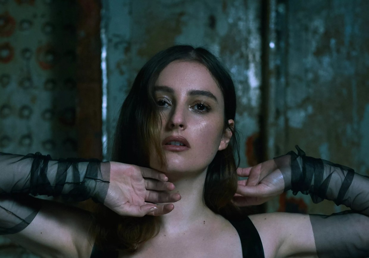Banks on Her Revealing Songwriting: “I Would Never Want to Sing Someone Else’s Words”