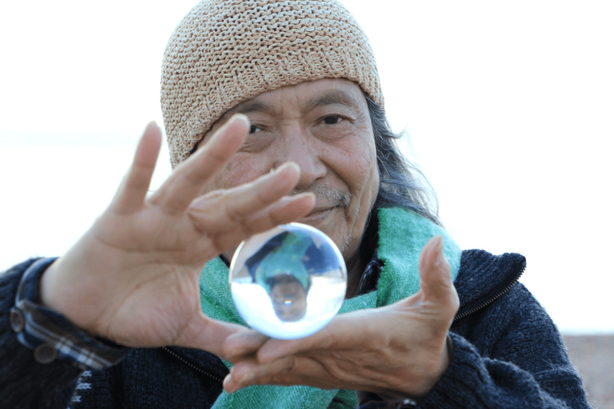Damo Suzuki, Frontman of Can, Will Launch His First American Tour in 12 Years in Miami