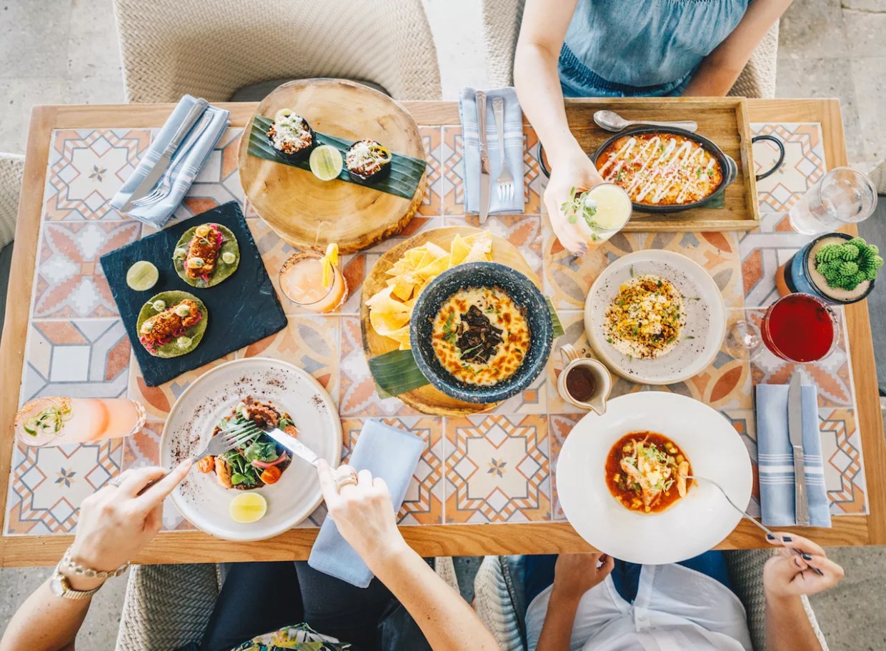 Miami’s Eight Best Fall Dinner Deals