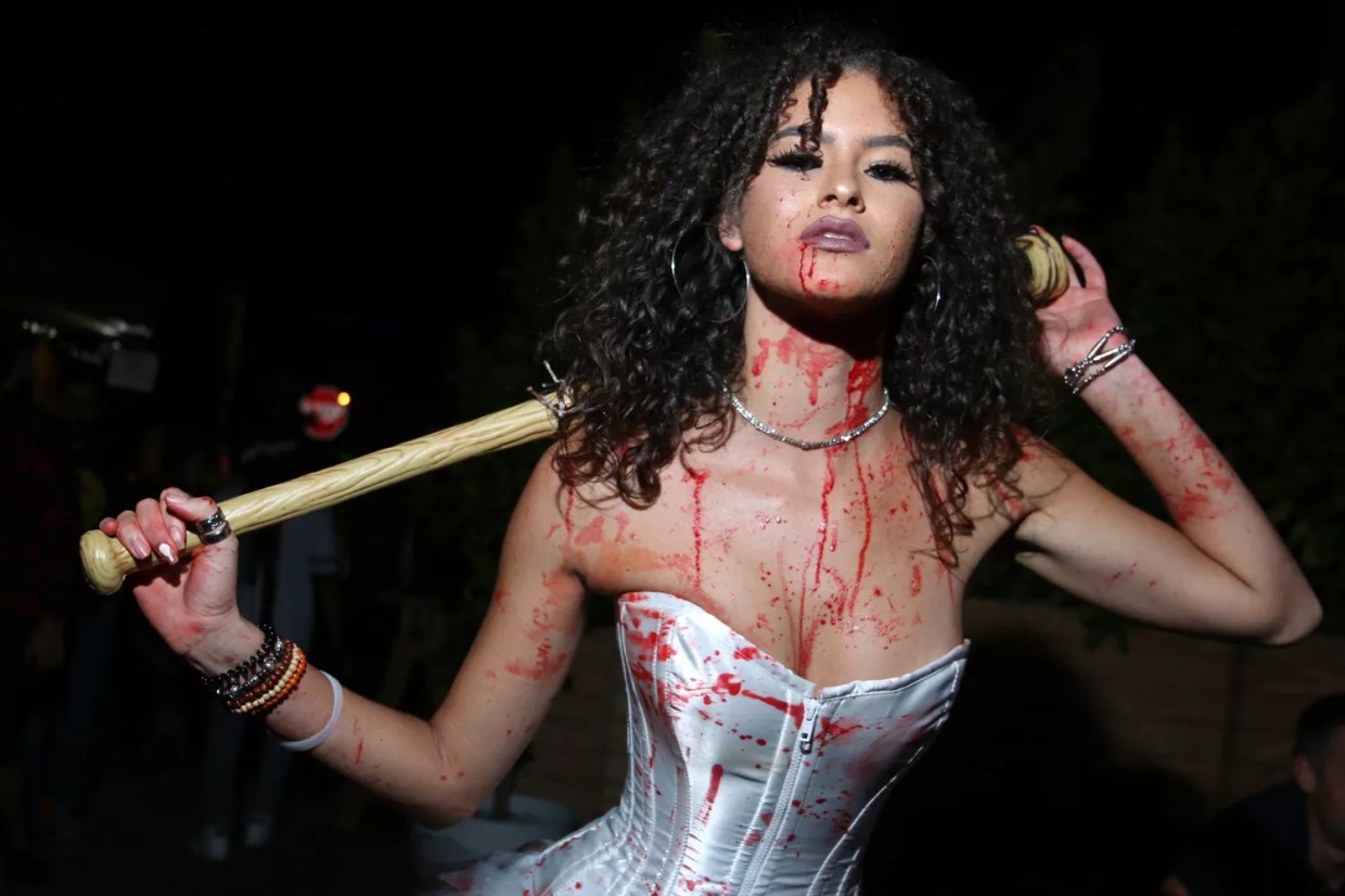 The Ten Best Halloween 2019 Parties in Miami