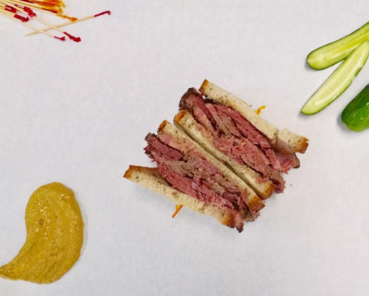 Michael Schwartz Adds a New York-Style Deli to His Growing Empire
