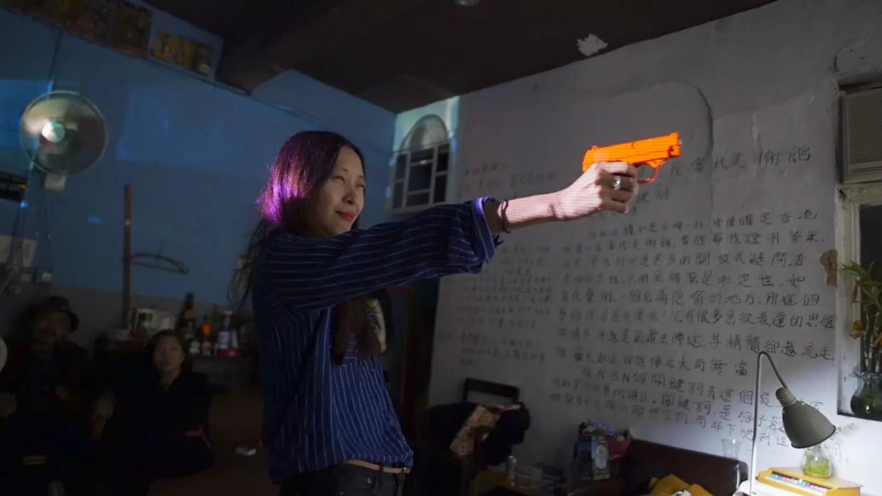 <i>Moonlight</i> Producer Andrew Hevia Struggled to Make His Art Basel Hong Kong Documentary