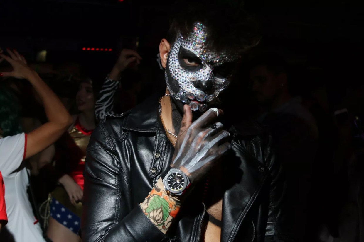 Miami Halloween 2019 Party Guide