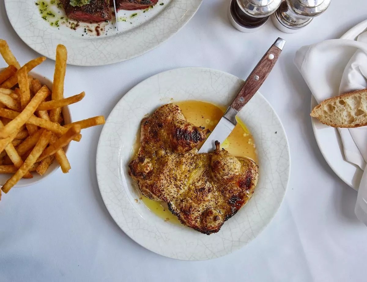 The Five Best Miami Spice 2020 Dinner Menus to Try Now