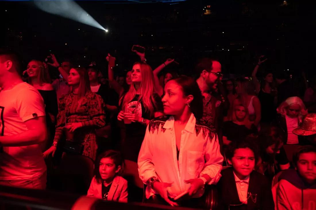 The Best Concerts in Miami This Week