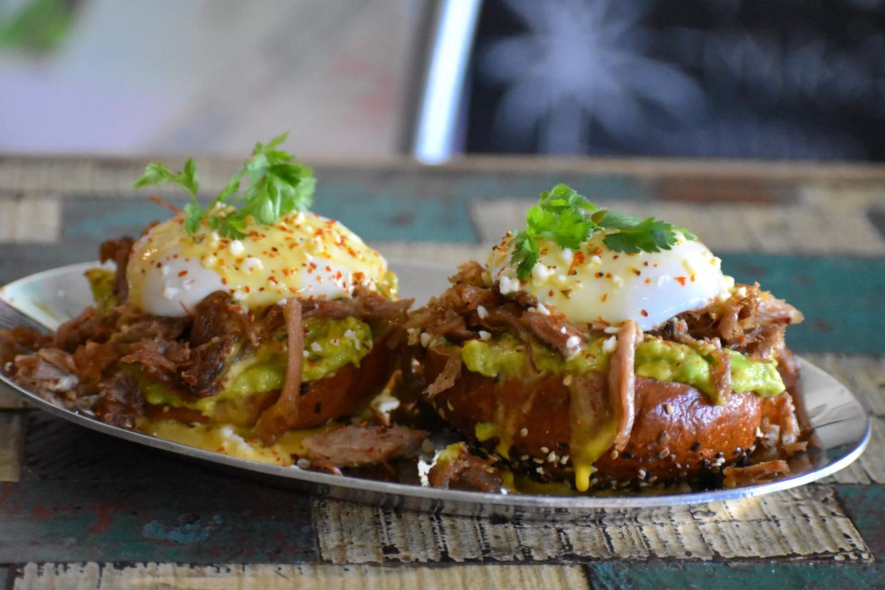 The Seven Best Food and Drink Events in Miami This Weekend